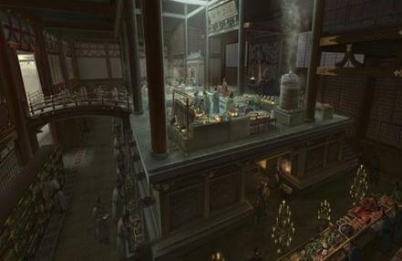 揭秘清朝皇子的生活 成长就像西天取经一样