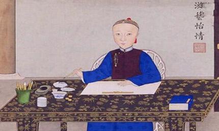 揭秘清朝皇子的生活 成长就像西天取经一样