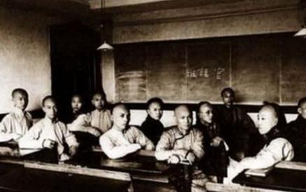 揭秘清朝皇子的生活 成长就像西天取经一样