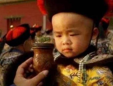 揭秘清朝皇子的生活 成长就像西天取经一样