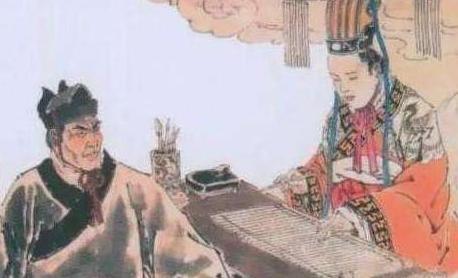 中国宰相制度起源于什么时候