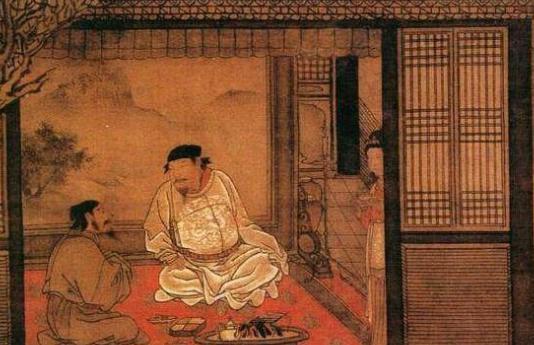 中国宰相制度起源于什么时候