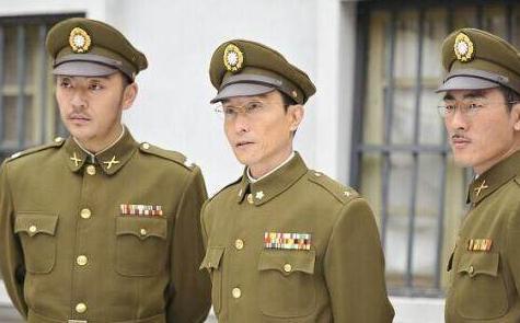 国军五大主力中,哪军的战斗力是最强的