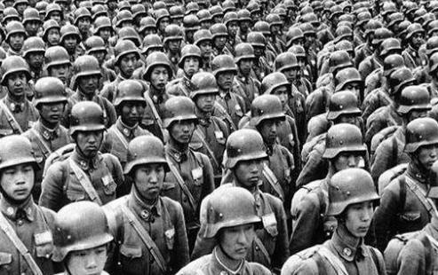 国军五大主力中,哪军的战斗力是最强的