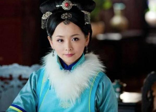 固伦纯悫公主:康熙最显赫的女儿,孙子还娶了乾隆的女儿