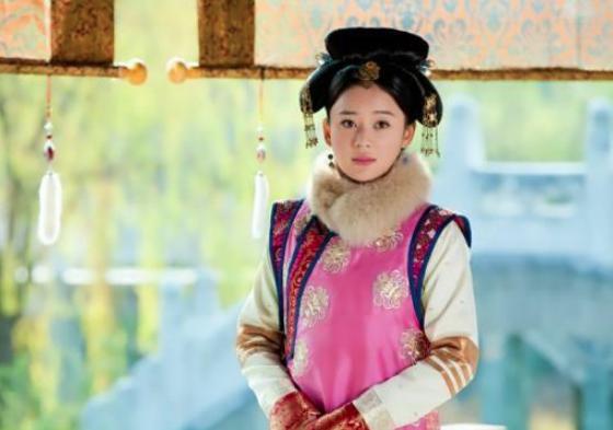 固伦纯悫公主:康熙最显赫的女儿,孙子还娶了乾隆的女儿