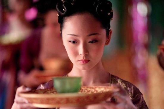 壬寅宫变：历史上唯一一次宫女起义