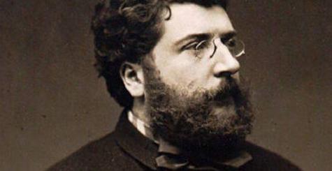 乔治·比才创作的歌剧《卡门》主要讲了什么