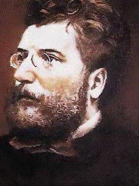 乔治·比才创作的歌剧《卡门》主要讲了什么