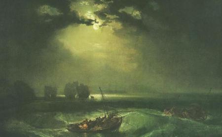 世界名画鉴赏 西班牙阿方索六世在教皇面前宣誓即位