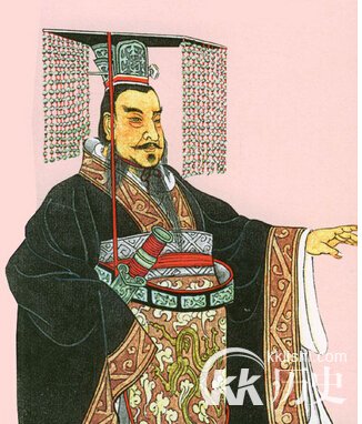 秦始皇是吕不韦的儿子吗？解析秦始皇的身世之谜