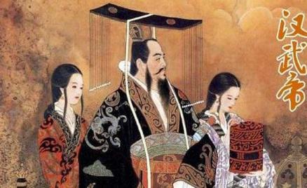 汉武帝颁布的推恩令到底有多厉害 诸侯王的问题解决了吗