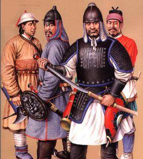 成吉思汗统一蒙古之战的过程是什么样的 有关于此战的评价是什么样的