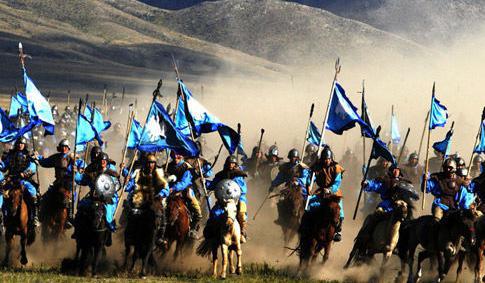 成吉思汗统一蒙古之战的过程是什么样的 有关于此战的评价是什么样的