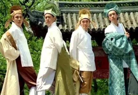 古代秀才究竟是什么样的存在 他们真的很穷酸吗