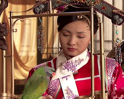 鳌拜义女孝昭仁皇后:康熙最不宠爱的一任皇后