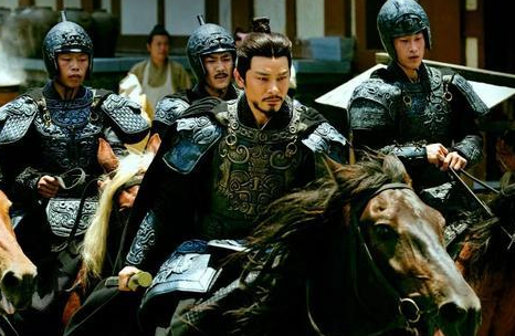 曹爽为何没争过司马懿