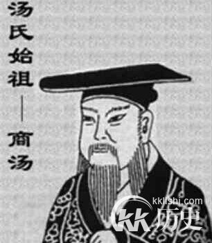 商朝有多少位皇帝？