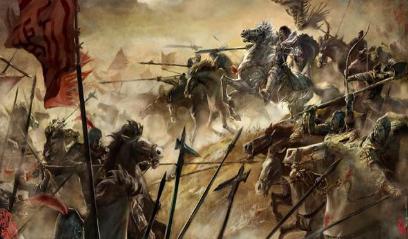 秦军真的像电视的那样战无不胜吗 其实有五场大战是惨败的