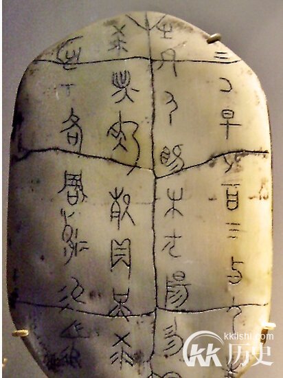 商朝有多少位皇帝？