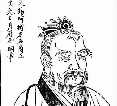 商朝有多少位皇帝？