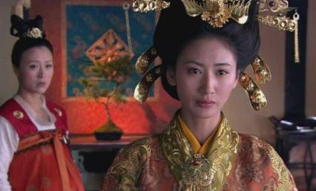 历史上的后宫女人到底是什么样 真的一天到晚想着争宠的吗