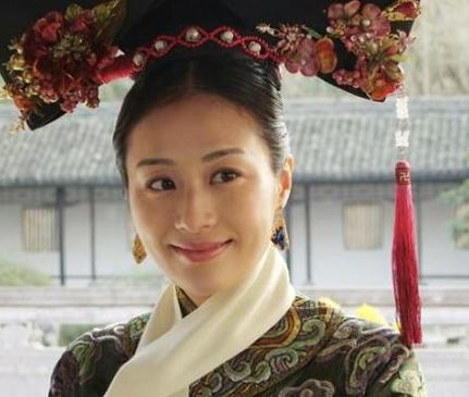 珍妃被囚的生活是什么样的 每天就是冷粥温菜