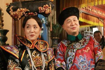 珍妃被囚的生活是什么样的 每天就是冷粥温菜