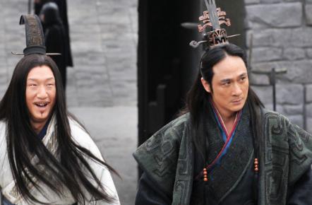 秦惠文王上位之后为何要除去商鞅呢 主要是什么原因导致的