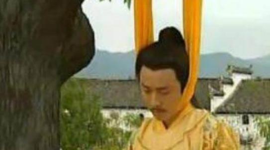 他若不死,明朝还能续命两百年,他一死明朝瞬间灭亡?