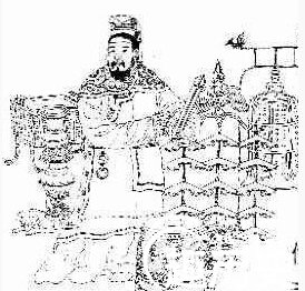 商朝有多少位皇帝？