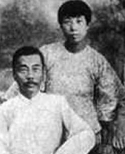 鲁迅的第二任妻子:许广平的生平简介