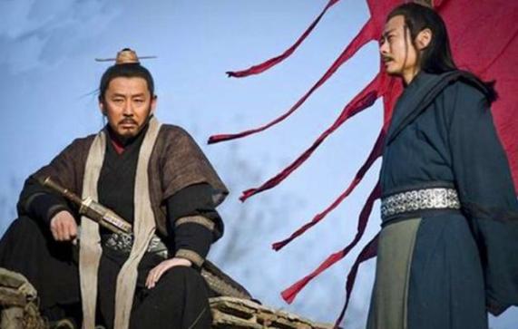 刘邦称帝后,为何处死一位恩人封赏一位仇人