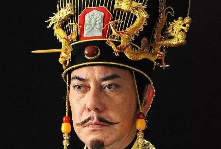 安史之乱后,唐玄宗不仅被迫杀死爱妃杨贵妃,还被儿子软禁?