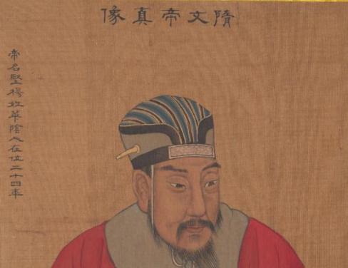 西方人眼中的千古帝王！隋文帝做过哪些伟大的事情