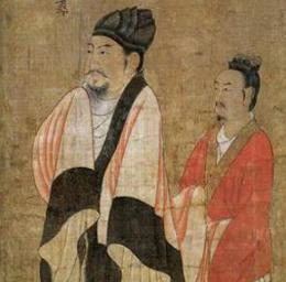 西方人眼中的千古帝王！隋文帝做过哪些伟大的事情