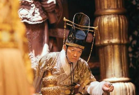 崇祯刚刚杀了魏忠贤 大明江山为何就开始垮了