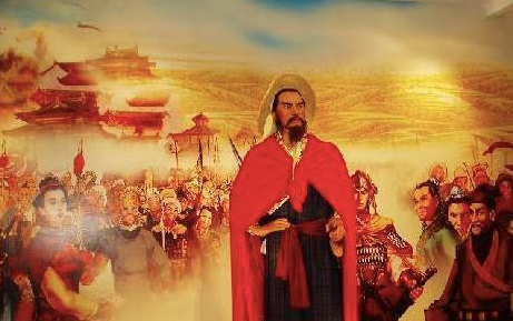 崇祯刚刚杀了魏忠贤 大明江山为何就开始垮了