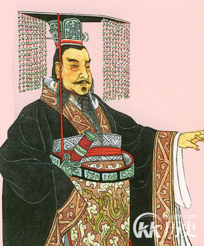 秦始皇晚无心朝政之谜：想得道成仙并称自己为真人
