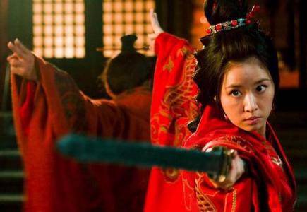 三国时期数一数二的美女之一的孙尚香 她的婚姻生活是什么样的