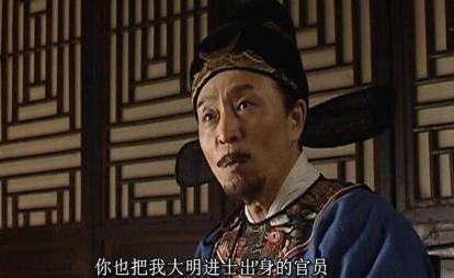 王用汲敢和张居正对碰 那他的结局是什么样的