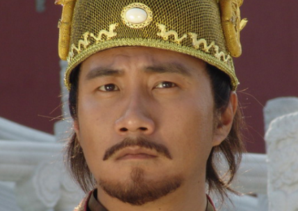 历史上真实的朱桂是什么样的