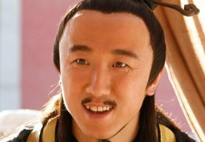 历史上真实的朱桂是什么样的