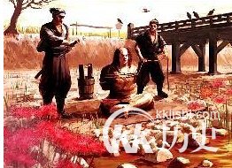 劓殄是什么刑罚？商朝刑罚劓殄的简介【组图】