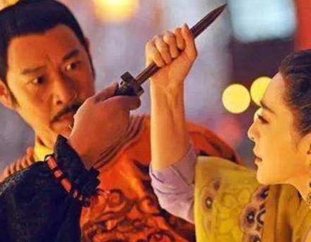 揭秘武则天侍寝事件 为何当晚的房梁会坍塌呢