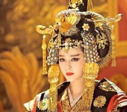 揭秘武则天侍寝事件 为何当晚的房梁会坍塌呢