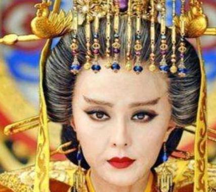 揭秘武则天侍寝事件 为何当晚的房梁会坍塌呢