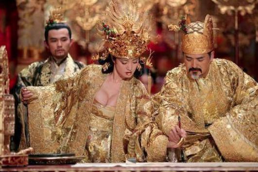 五代十国时期闽国的一段奇葩历史，闽惠宗被儿子杀死