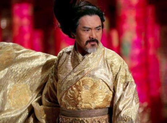 五代十国时期闽国的一段奇葩历史，闽惠宗被儿子杀死