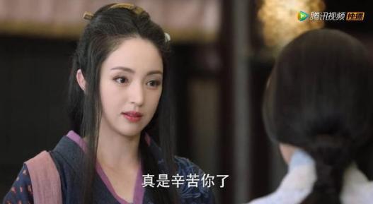 吕布的女儿:三国最神秘的女将,后成为曹操的战将